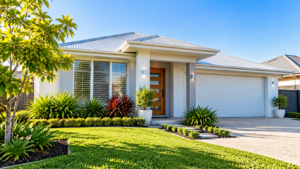repaint your house