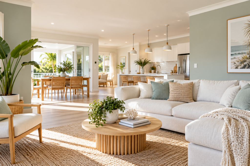 interior painting makeovers