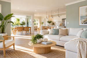 interior painting makeovers